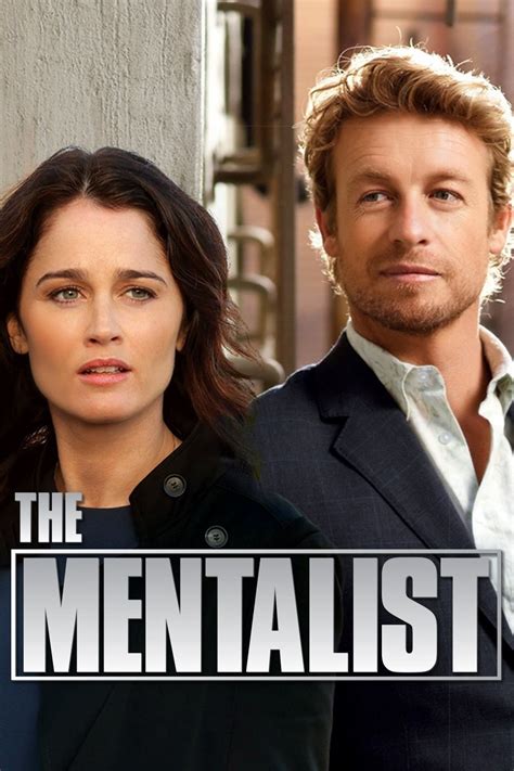 the mentalist episode list